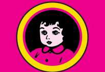 Logo Pinkpop